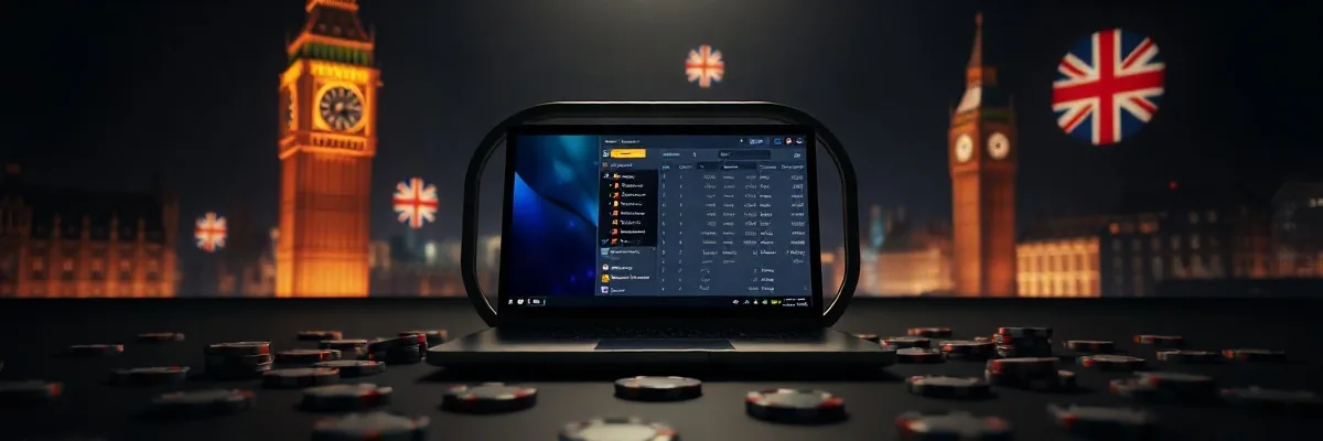 Score by Score: Where Every Operator Gained and Lost Points — best online casino games in the UK