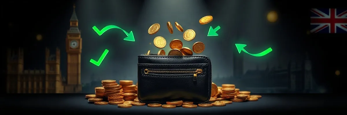 Verification (KYC) and Why the First Payout Is the Slow One for players in the UK