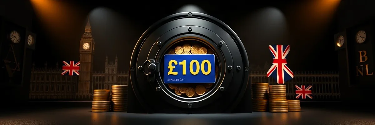 hacksaw gaming in the UK — What a Fixed Deposit Buys at Each Operator