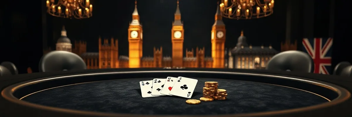 Operator-Specific Notes for Decision-Making: live baccarat online guide for players in the UK