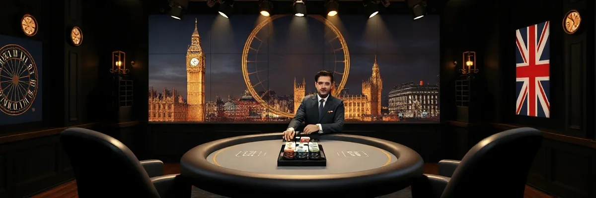 live casino games online in the UK — Verification Handled as a Support Process, With Timings